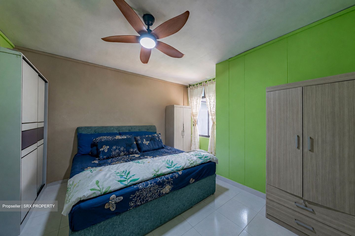 Blk 576 Woodlands Drive 16 (Woodlands), HDB 5 Rooms #580661601
